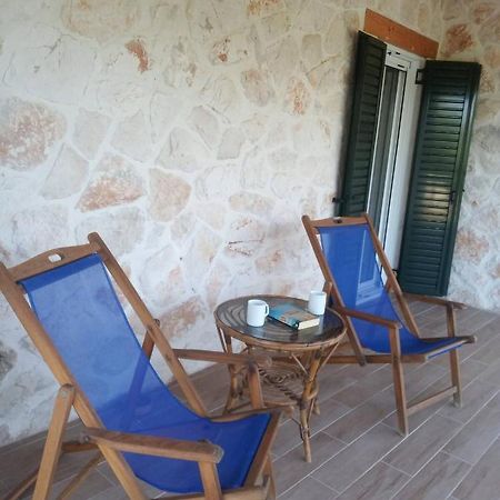 Olive Trees Villa Tragaki Luaran gambar