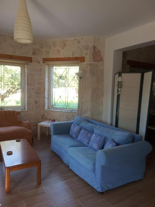 Olive Trees Villa Tragaki Luaran gambar