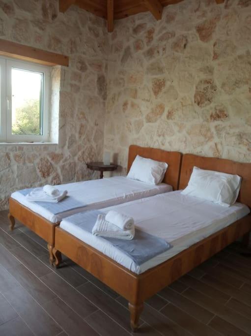 Olive Trees Villa Tragaki Luaran gambar