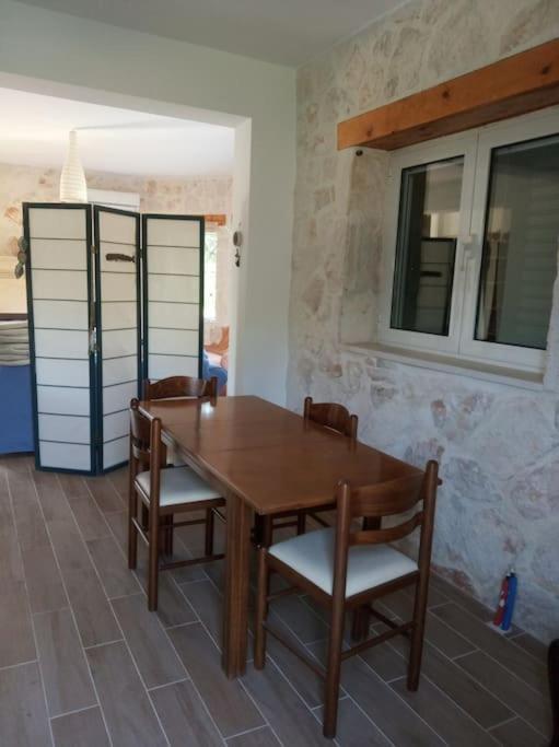 Olive Trees Villa Tragaki Luaran gambar